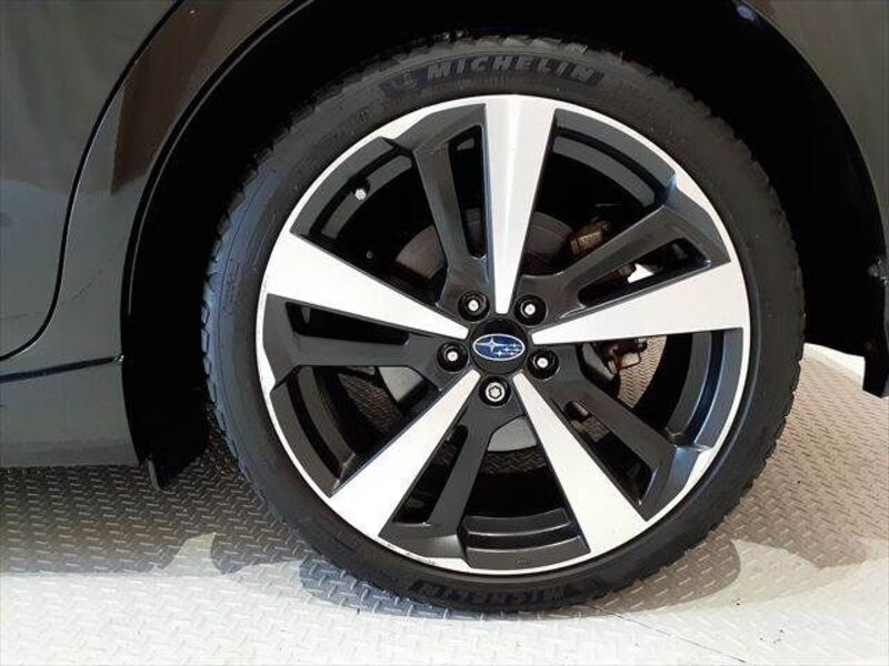 IMPREZA SPORT