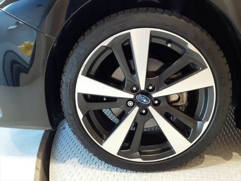 IMPREZA SPORT