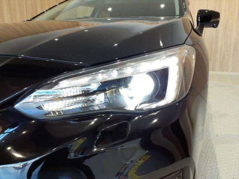 IMPREZA SPORT