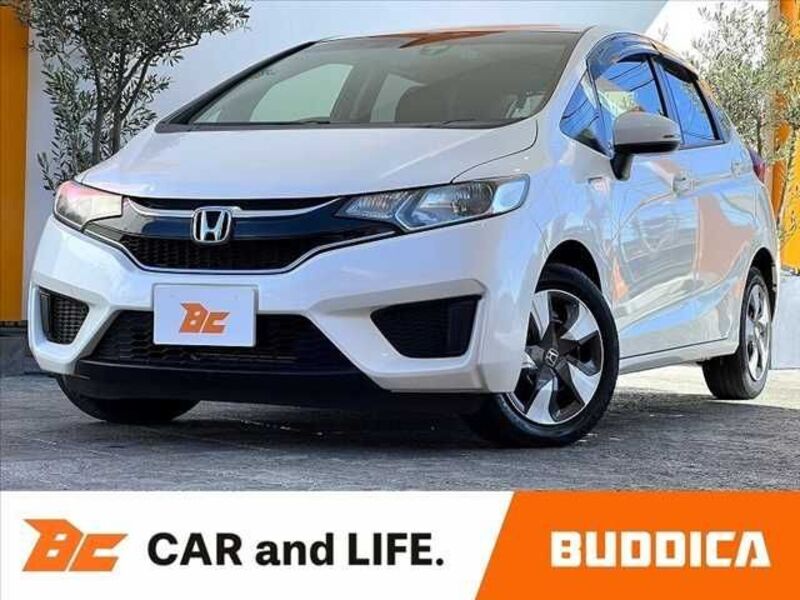 FIT HYBRID-0