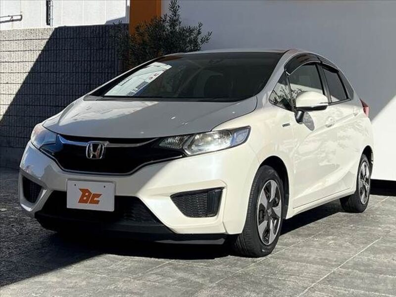FIT HYBRID