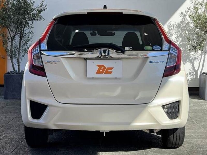 FIT HYBRID