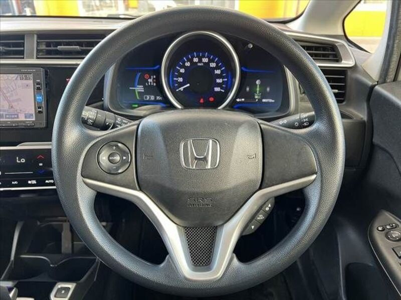 FIT HYBRID