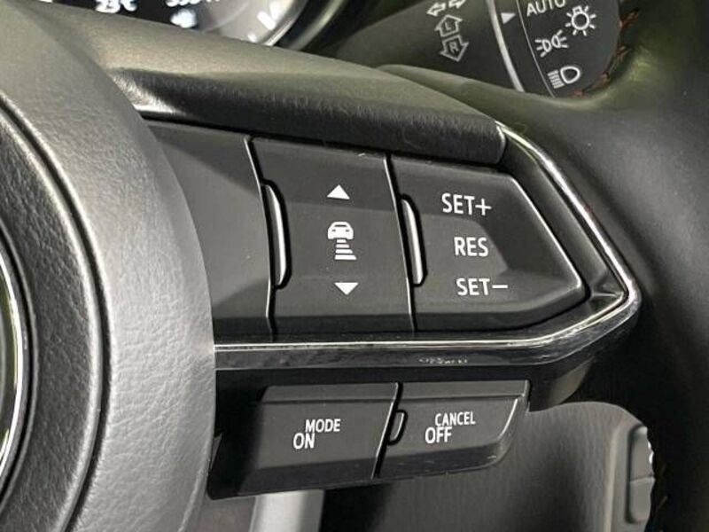 CX-8