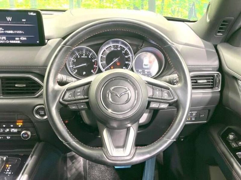 CX-8