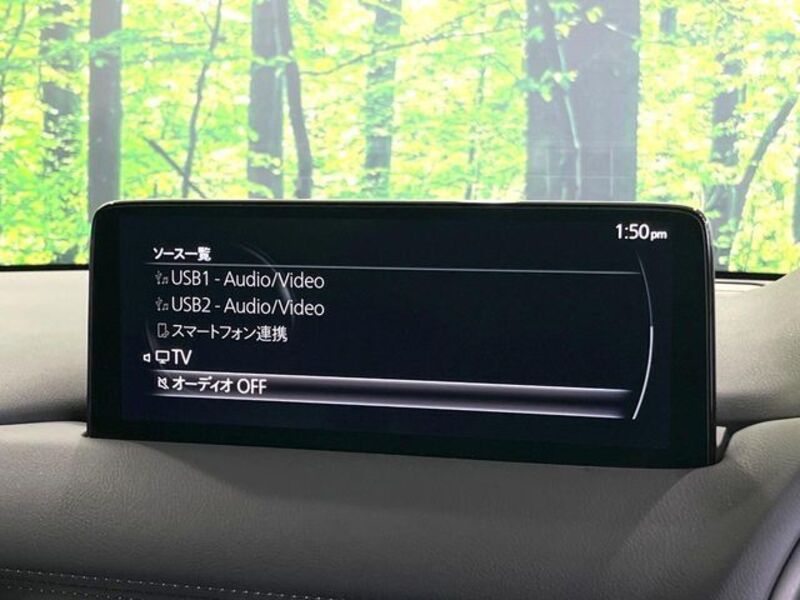 CX-8