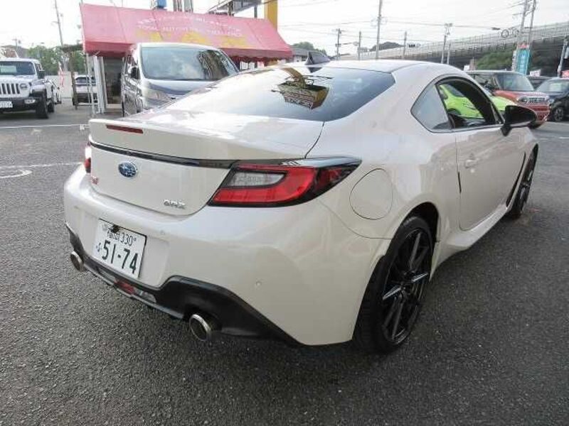 BRZ