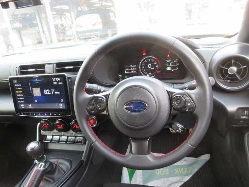 BRZ