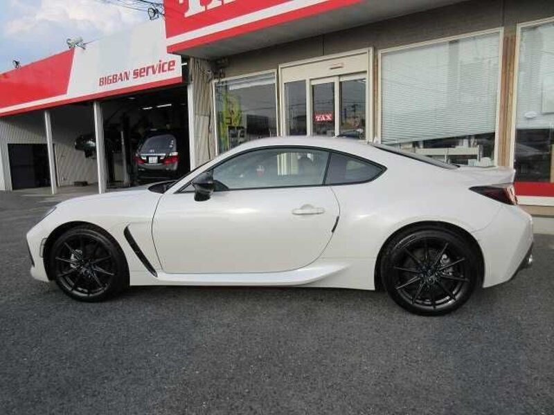 BRZ