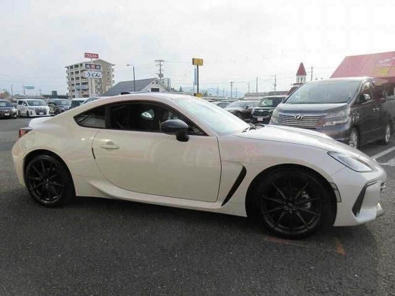 BRZ