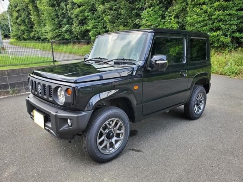 JIMNY