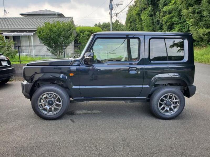JIMNY