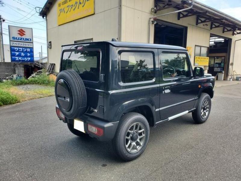 JIMNY