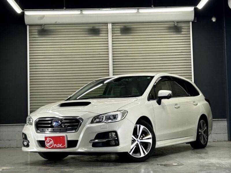 LEVORG-0