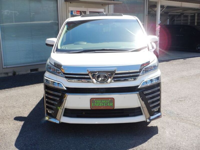 VELLFIRE