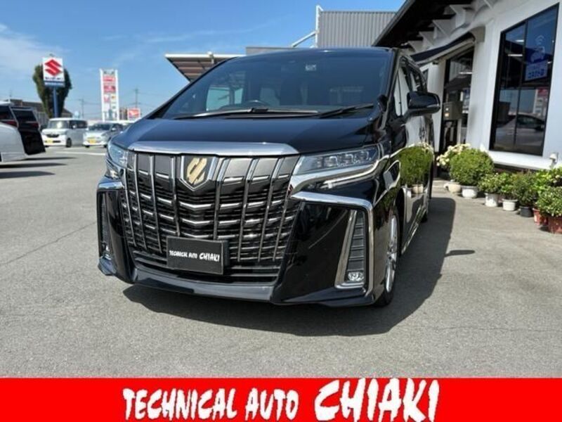 ALPHARD-0