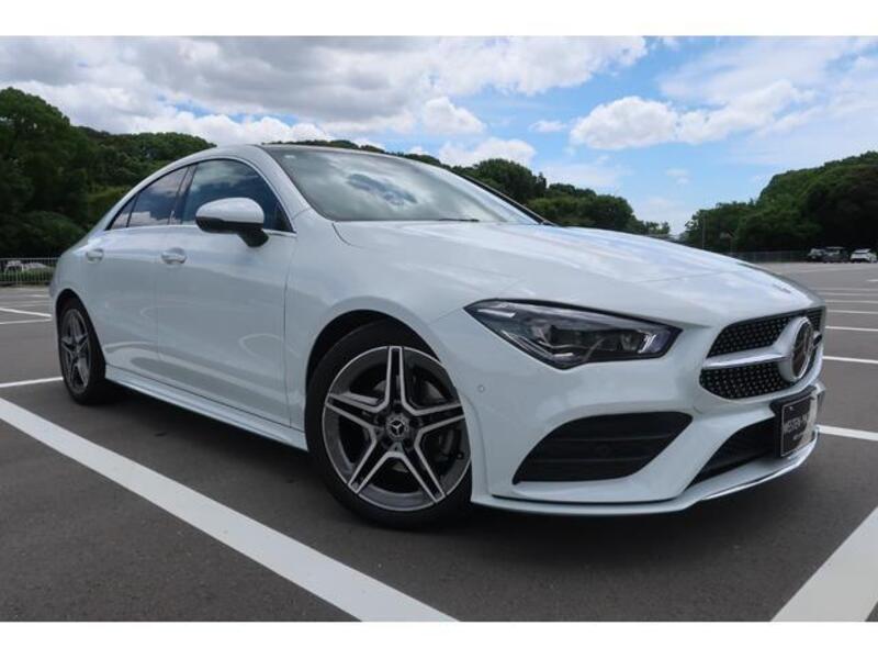 CLA-CLASS