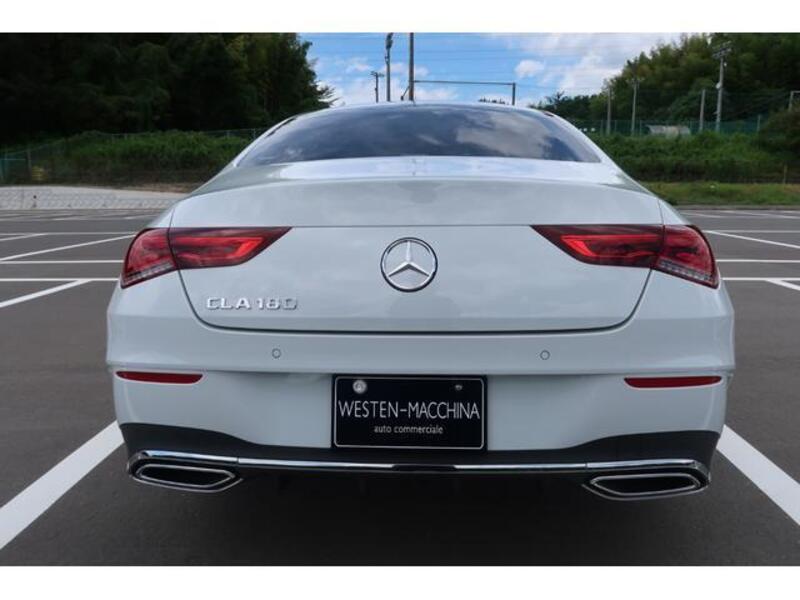 CLA-CLASS