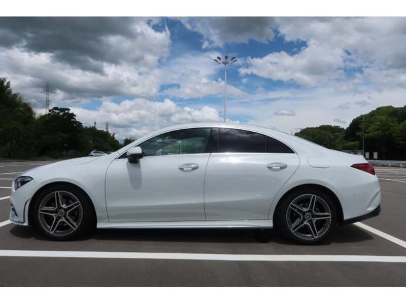 CLA-CLASS