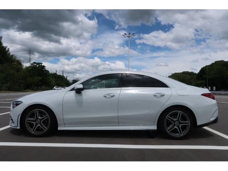 CLA-CLASS