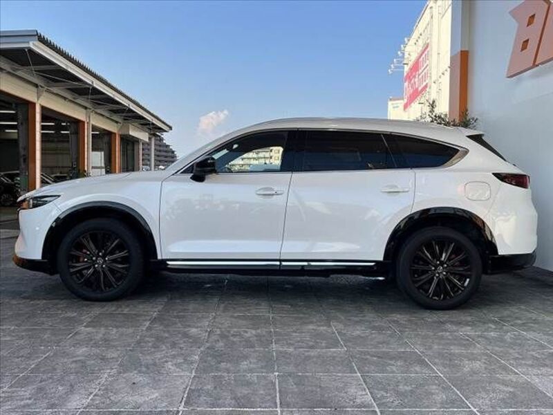 CX-8