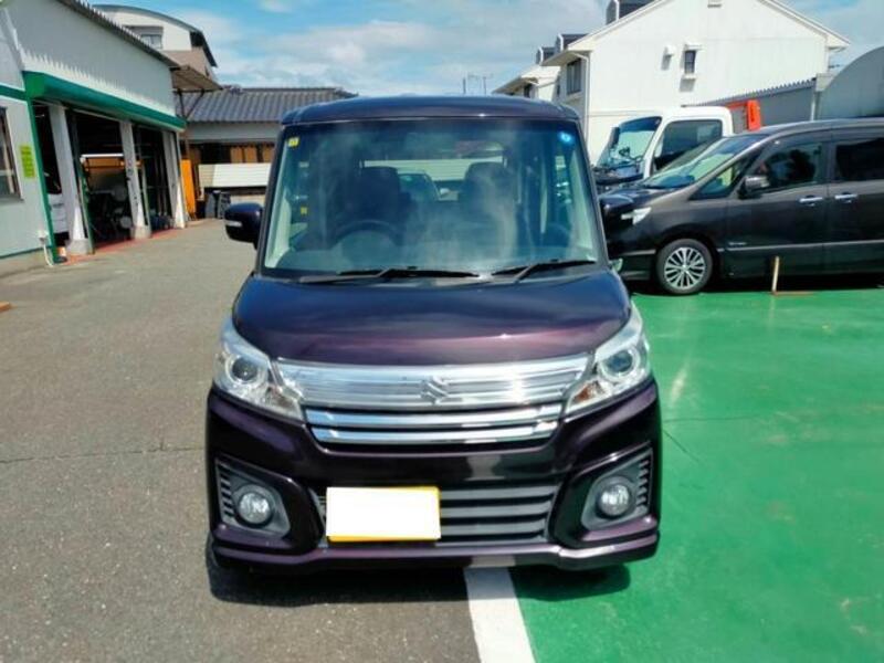 SPACIA CUSTOM