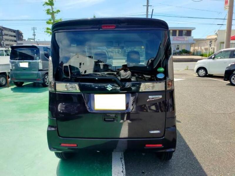 SPACIA CUSTOM