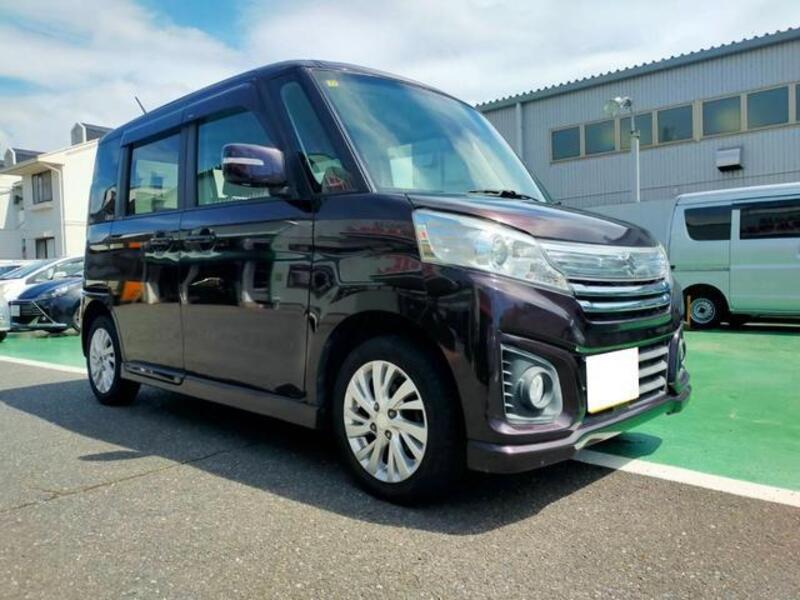 SPACIA CUSTOM