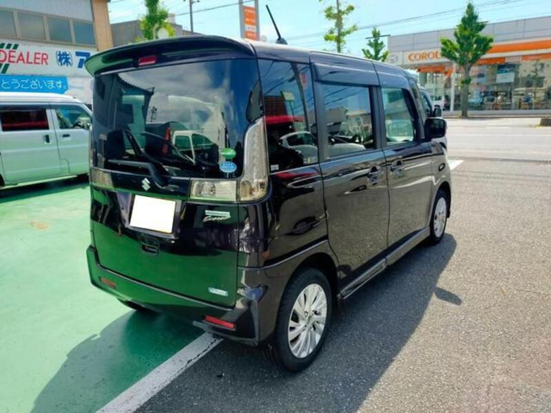 SPACIA CUSTOM