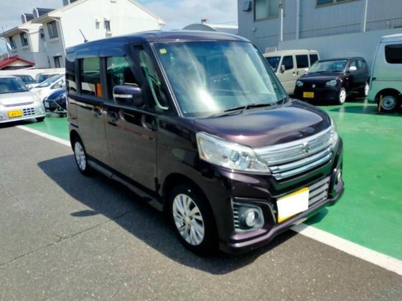 SPACIA CUSTOM