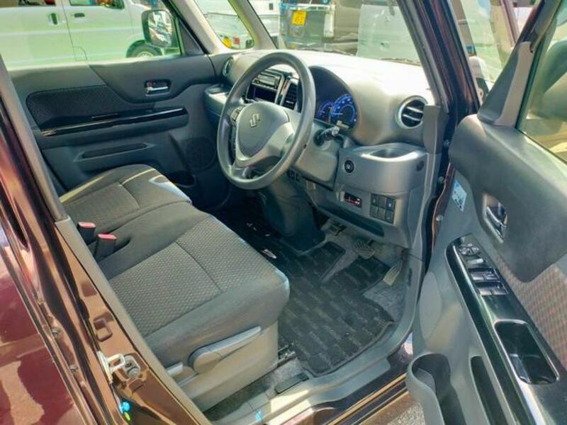 SPACIA CUSTOM