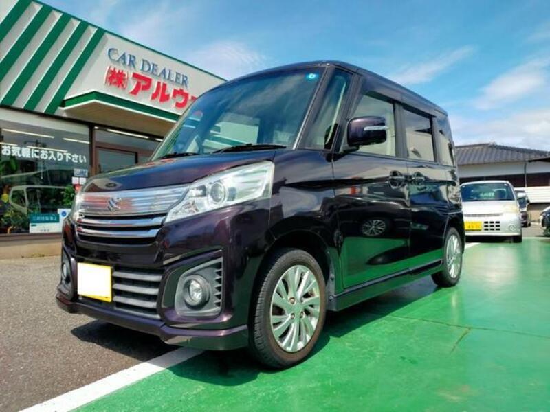 SPACIA CUSTOM-0