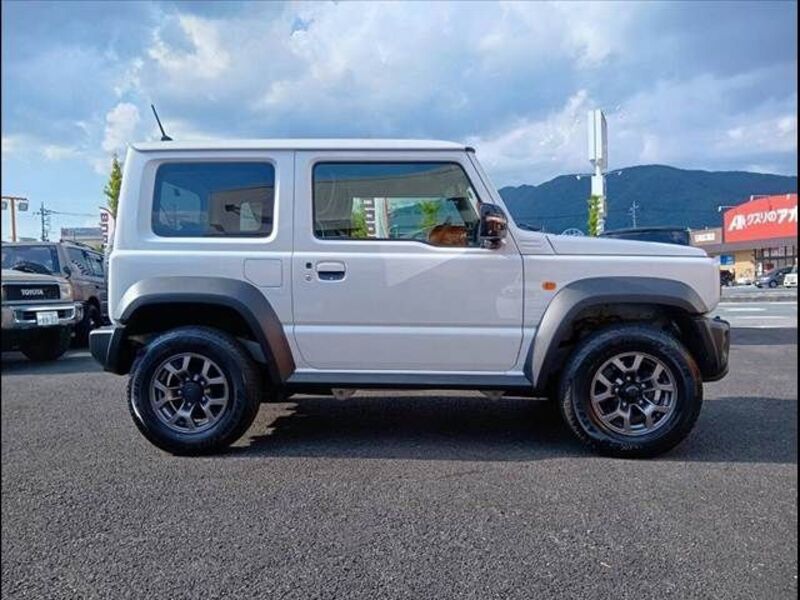 JIMNY SIERRA