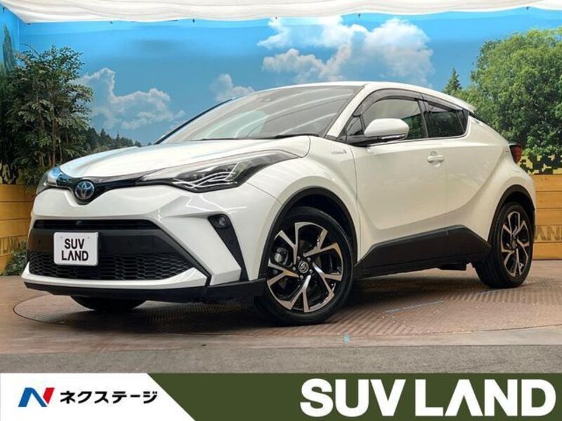 C-HR-0