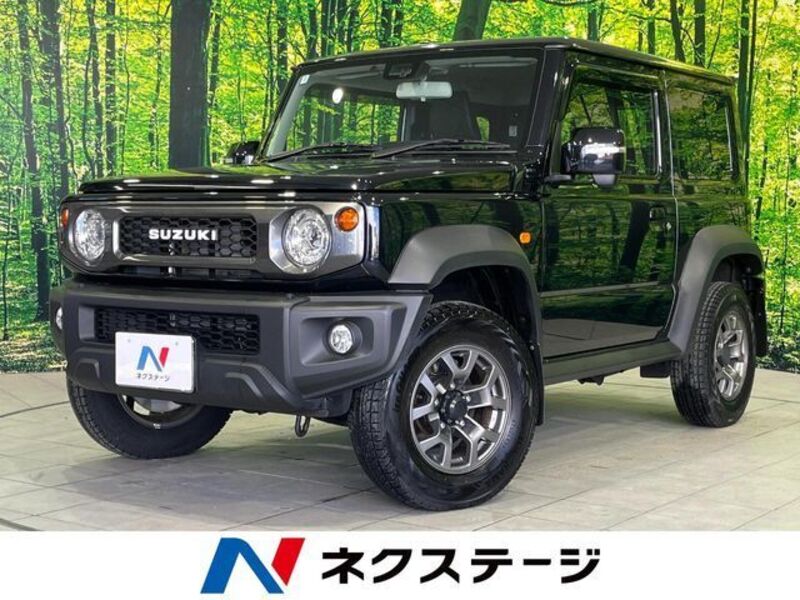 JIMNY SIERRA-0