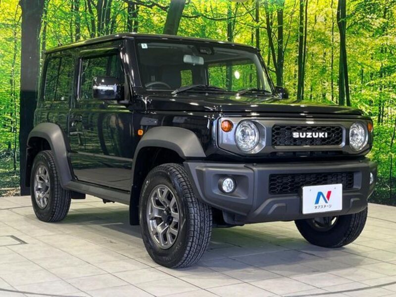 JIMNY SIERRA