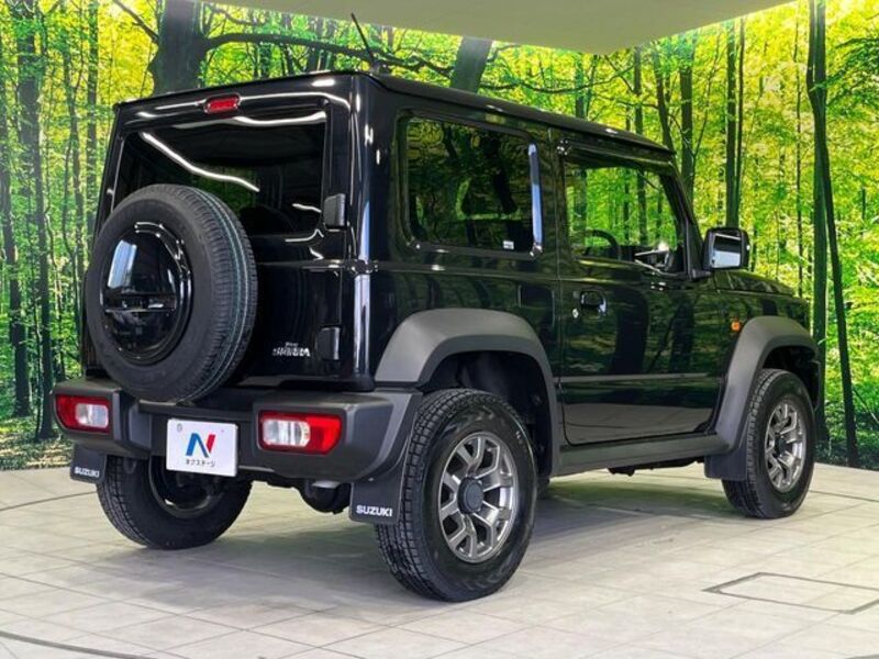 JIMNY SIERRA