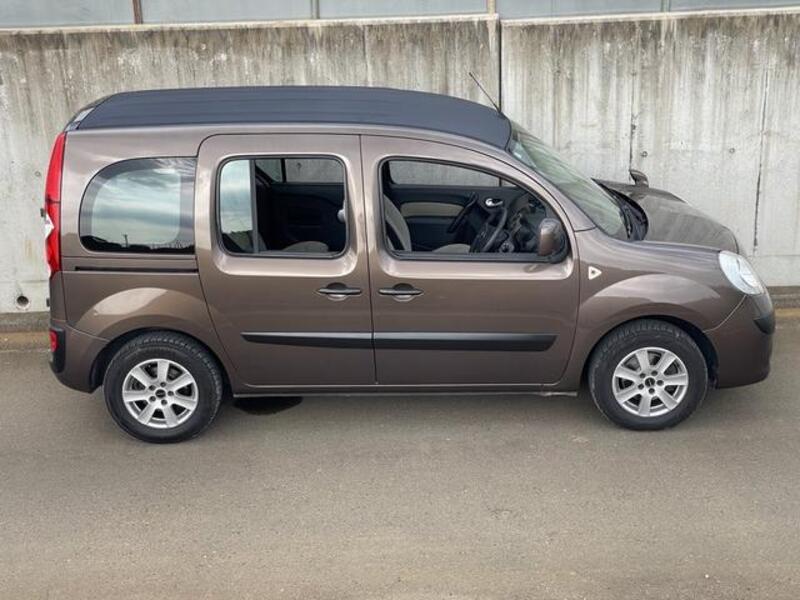 KANGOO