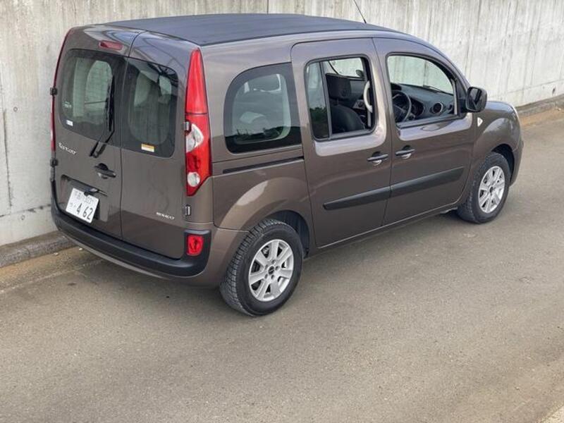 KANGOO