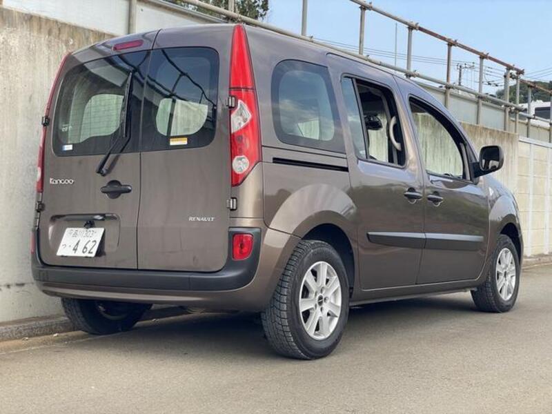 KANGOO