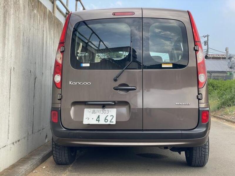 KANGOO