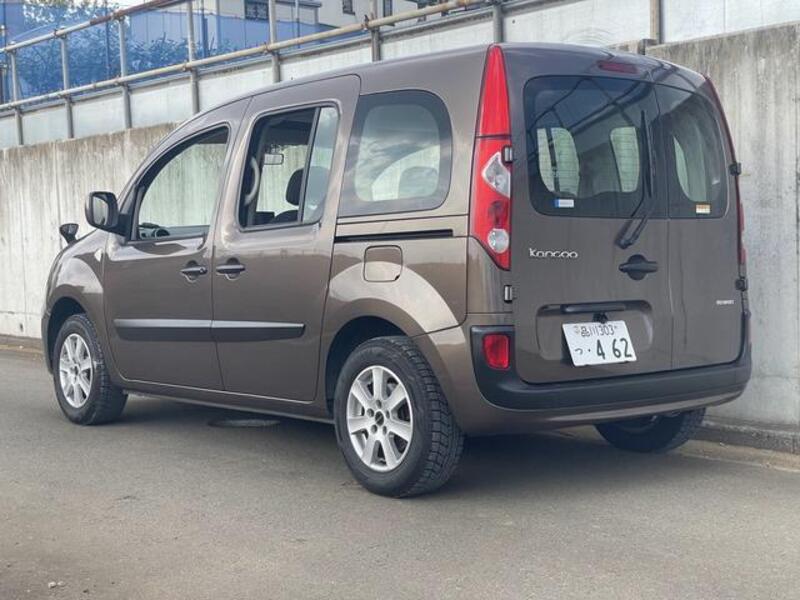 KANGOO