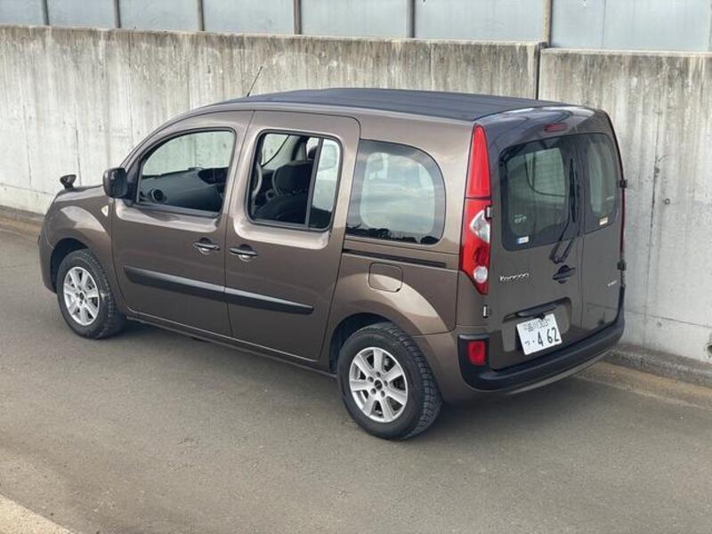 KANGOO