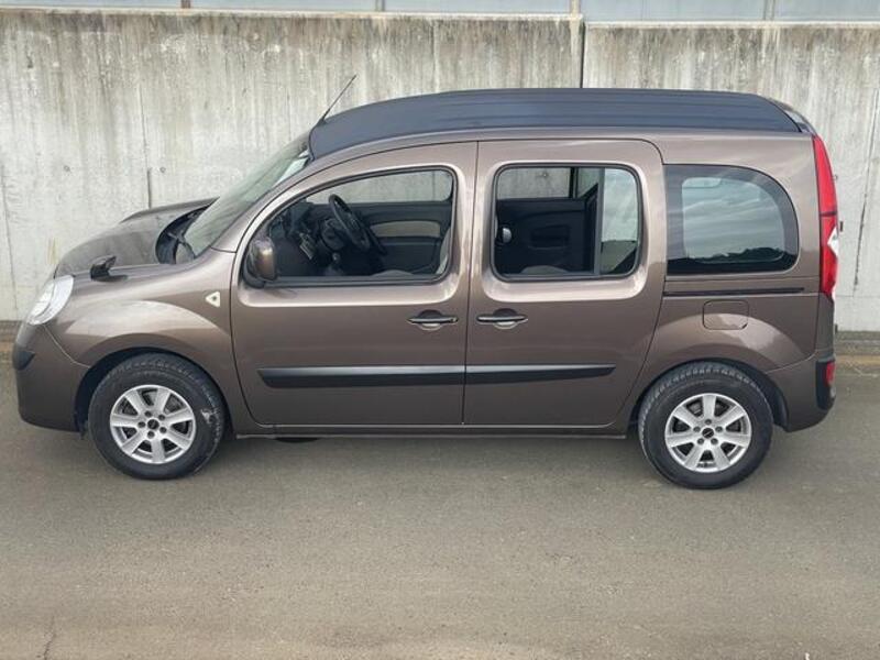 KANGOO