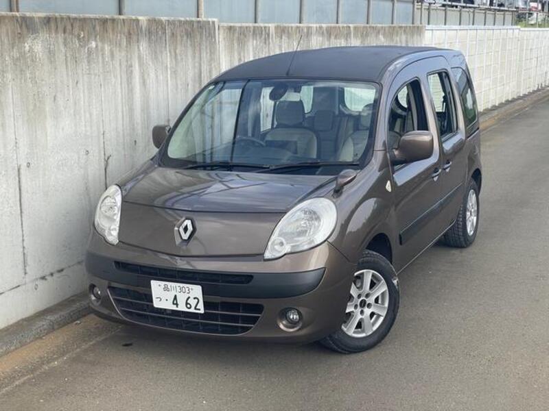 KANGOO