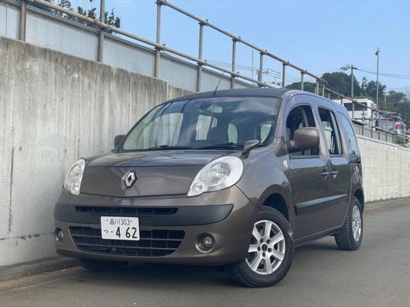KANGOO