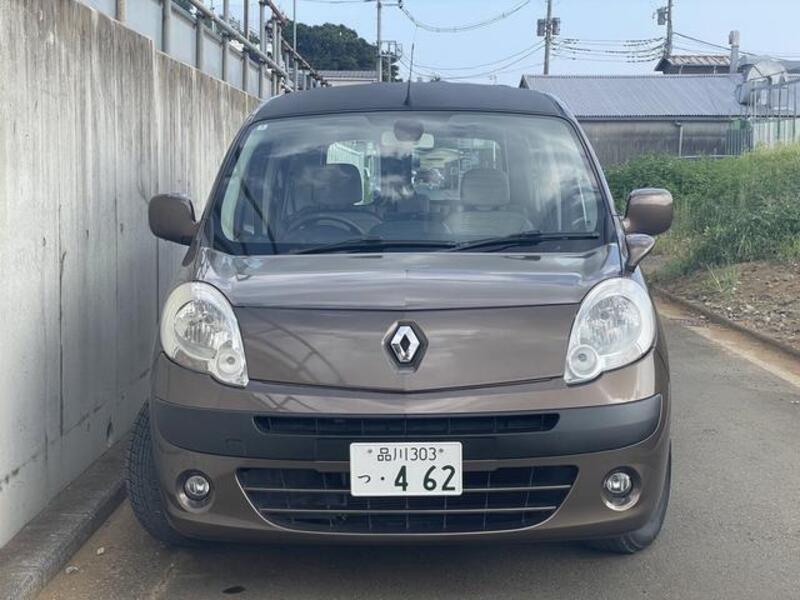 KANGOO