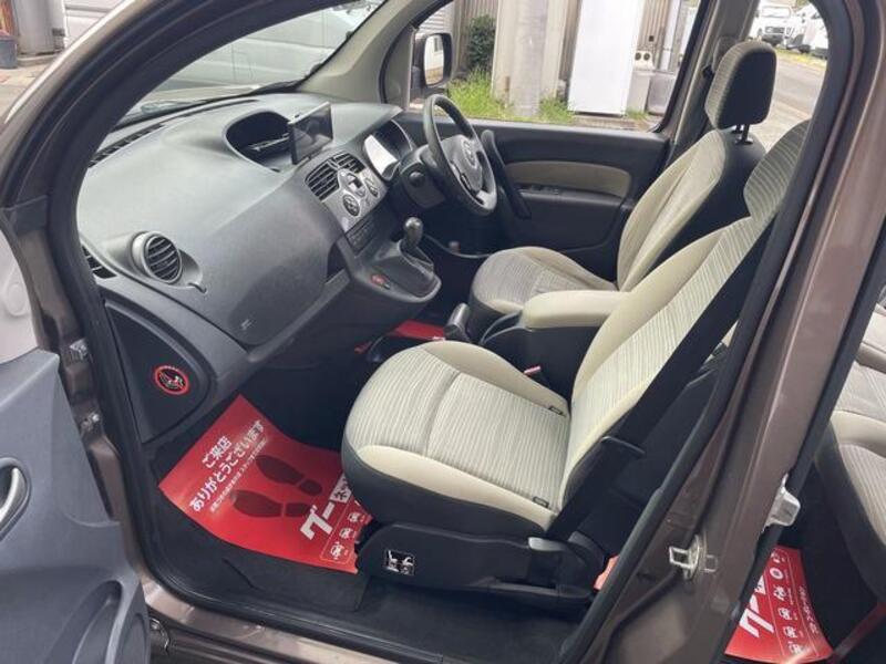 KANGOO