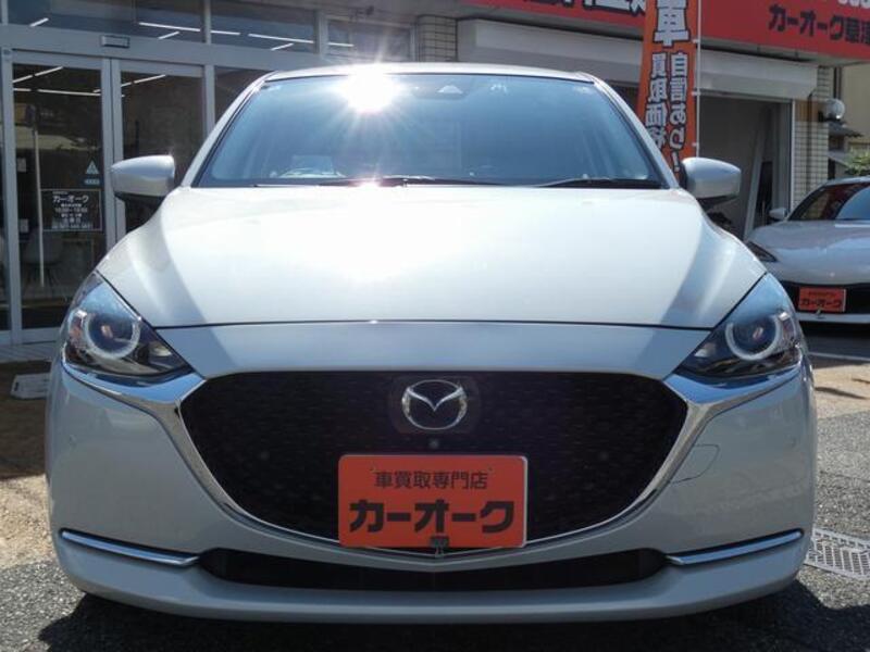 MAZDA2