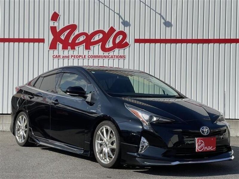 PRIUS